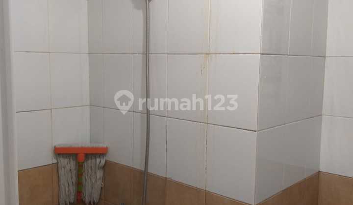 Unit 2 BR kosongan tower mall green pramuka artment residence  2