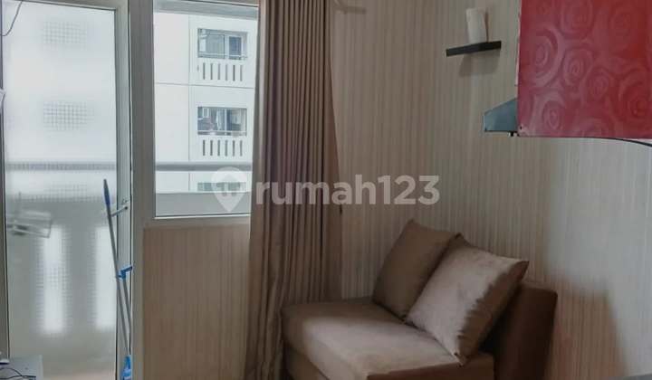 Green Pramuka City Mall Tower Furnish Baca Deskripsi Lengkap  2