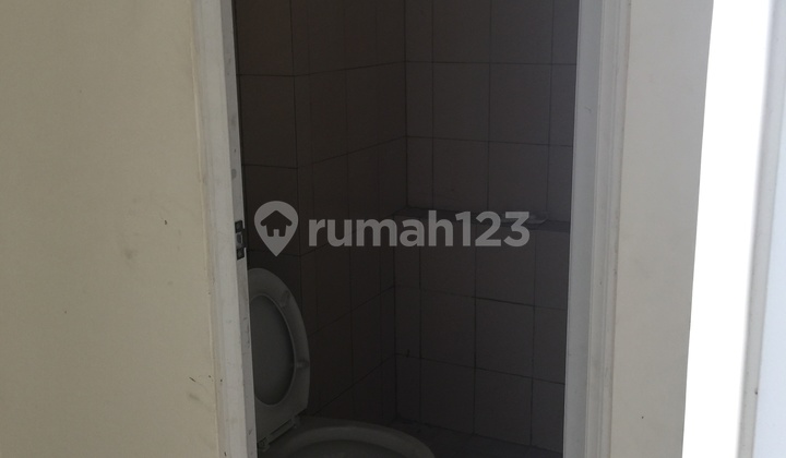 Green Pramuka City Sewa Studio Kosongan Baca Deskrispsi