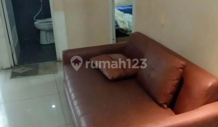 Green Pramuka City Apartment 2BR Furnished Green Pramuka City Apartment 2BR Furnished