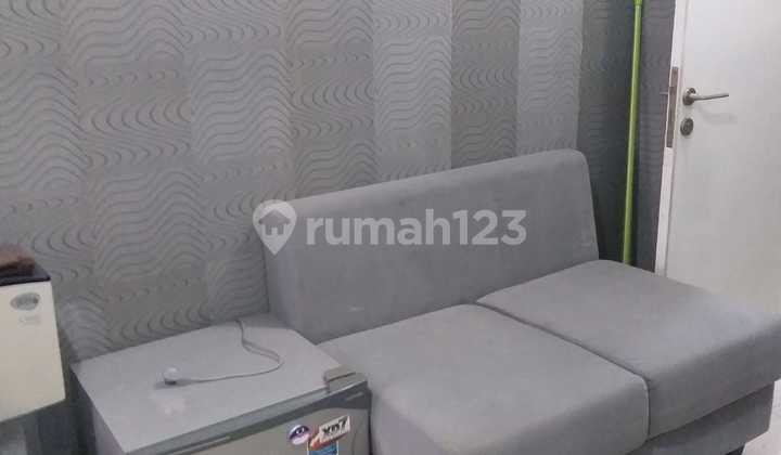 Apartemen Green Pramuka Unit Studio Kota Mall Apartemen Green Pramuka Unit Studio Kota Mall