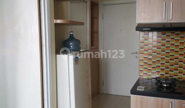 The Green Pramuka Mall Tower 2Br Furnished 2