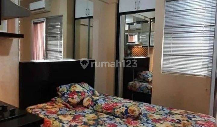 Apartement The Green Pramuka Apartement 1 BR Furnished 1