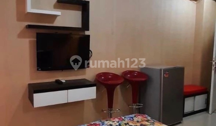Apartment Green Pramuka for Sale Tower Mall 2