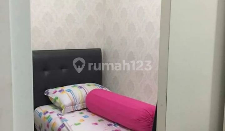 Green Pramuka Apartment Furnished Monthly Yearly 2