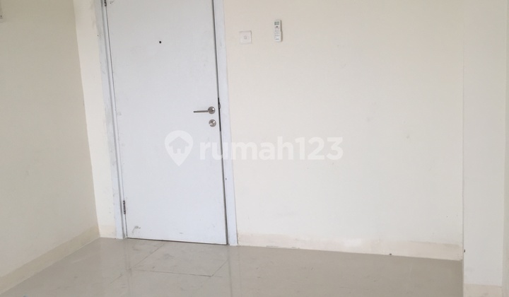 Green Pramuka Studio For Rent, Marketed Quickly