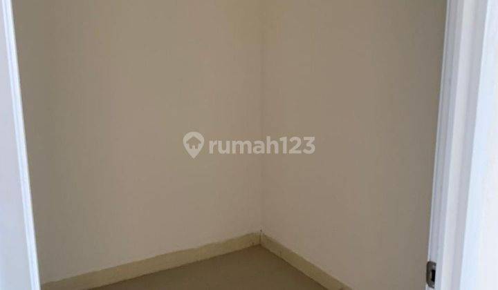 Kosongan 2 Br Apartment Green Pramuka City Di Sewa 2