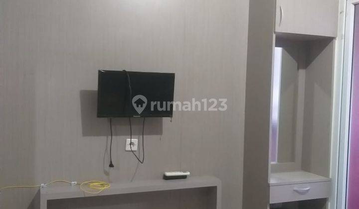 Apartement Green Pramuka City 1 BR Furnished 2