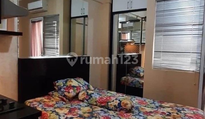 Apartment Green Pramuka Dijual Tower mall