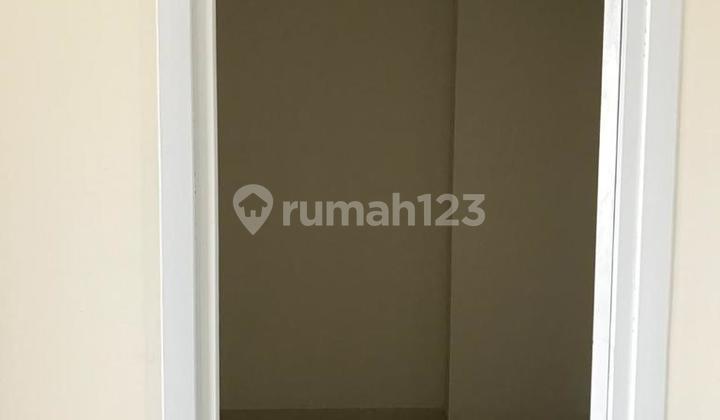 Green Pramuka City Apartment 2 BR Unfurnished 2