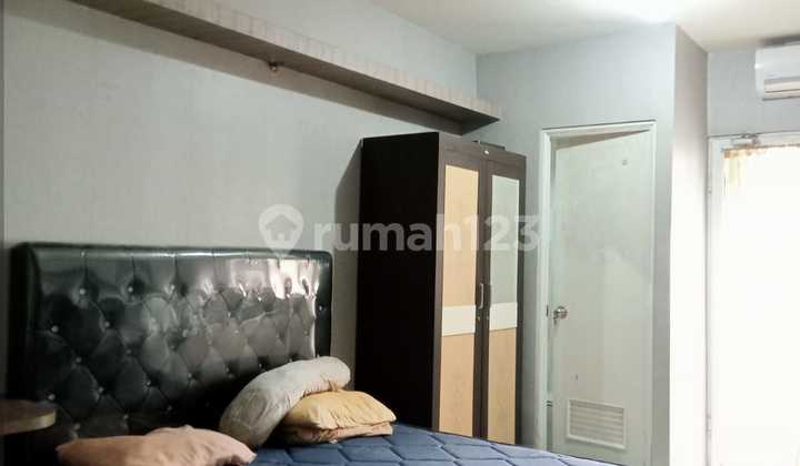 Green Pramuka Apartment Residence Studio Unit Fagio