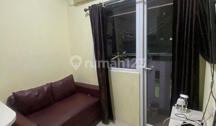 For rent 2br furnished apartment ready to occupy in Digreen Pramuka