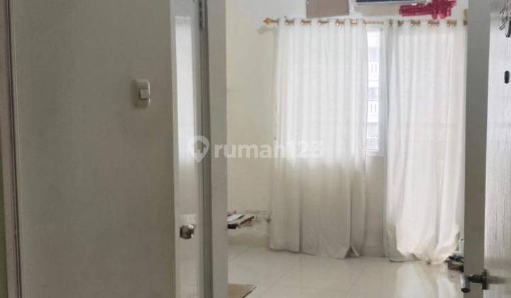 Kosongan 2 Br Apartment Green Pramuka City Di Sewa 1