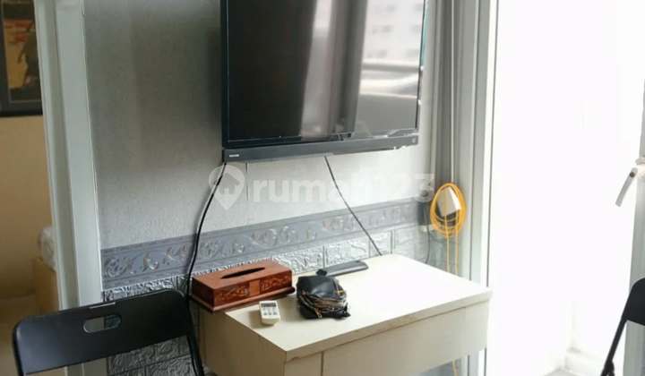 Apartment green pramuka residence unit 2 BR full furnished baca deskropsi Apartment green pramuka residence unit 2 BR full furnished baca deskropsi