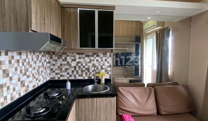 Nice 2 BR Furnished Apartment