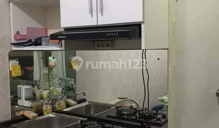 The Green Pramuka Apartement Baca Deslripsi 2 BR Furnished 2