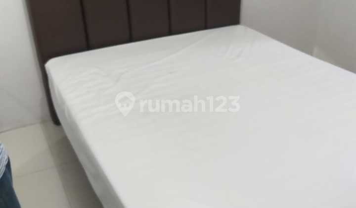 Near Toll Access &amp; Ready to Occupancy Green Pramuka Apartment City Studio 2