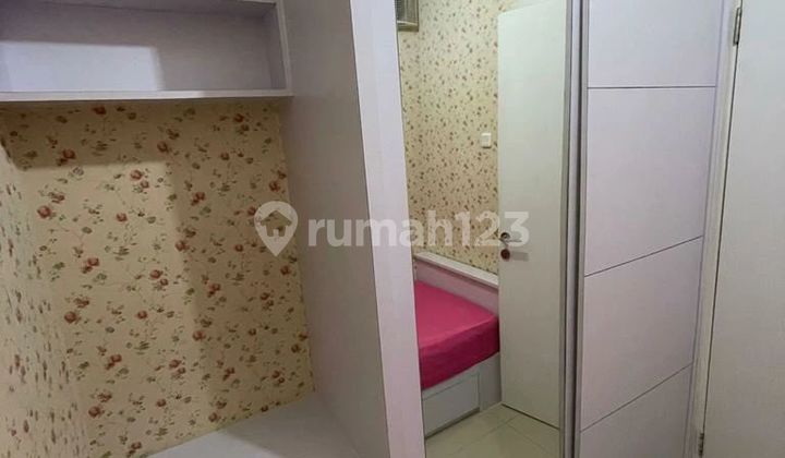 Apartment The Green Pramuka Apartement 2 BR Furnished 2