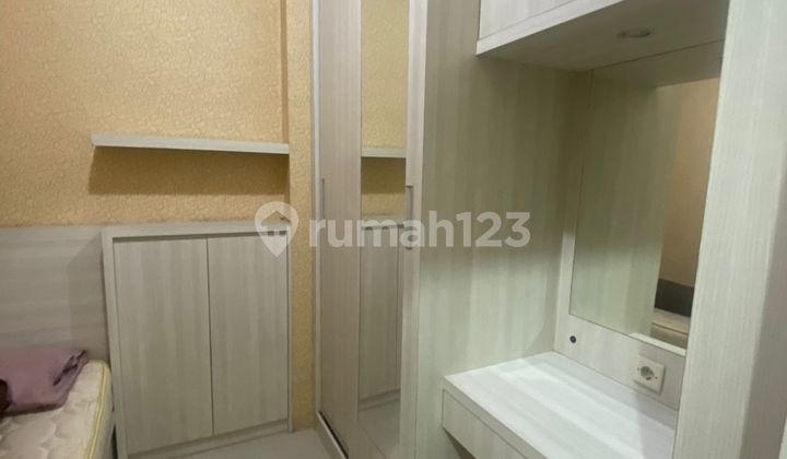 The Green Pramuka Apartment Residence Unit 2 BR Full Furnished Bagus Tower Mall The Green Pramuka Apartment Residence Unit 2 BR Full Furnished Bagus Tower Mall
