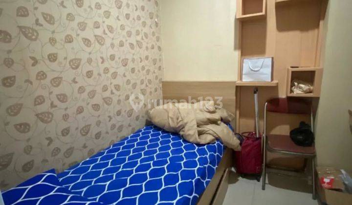 Apartement Green Pramuka City 2 BR Furnished 2