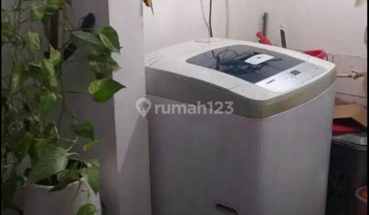 di Jual Rumah Daerah Kramat Jaya Baru ,Johar Baru Jakarta Pusat 2