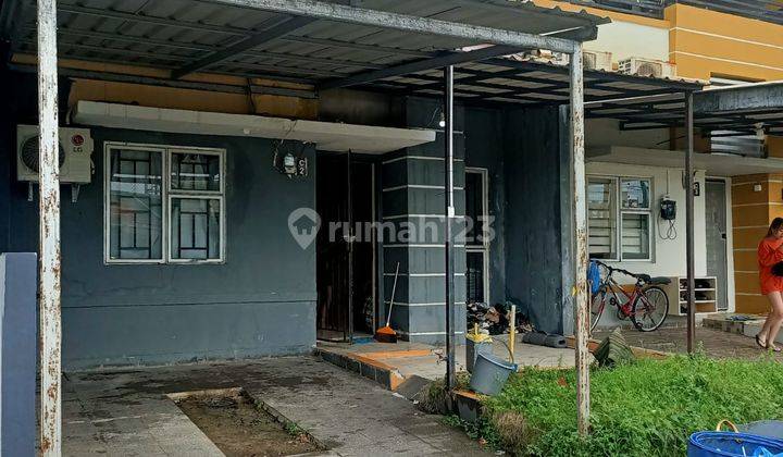 di Sewakan Rumah Daerah Baloi Mas Batam Kepri  1