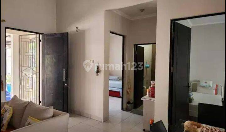 di Jual Rumah Rumah Daerah Legenda Wisata Cibubur Bogor Jawa Barat 2