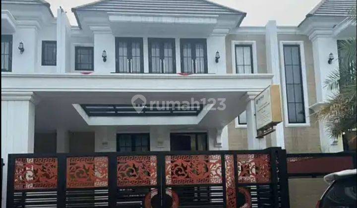 di jual rumah daerah Citragrand Cibubur   1