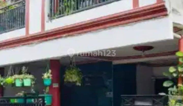 di Jual Rumah Daerah Harapan Baru Bekasi Barat Bekasi Kota 1