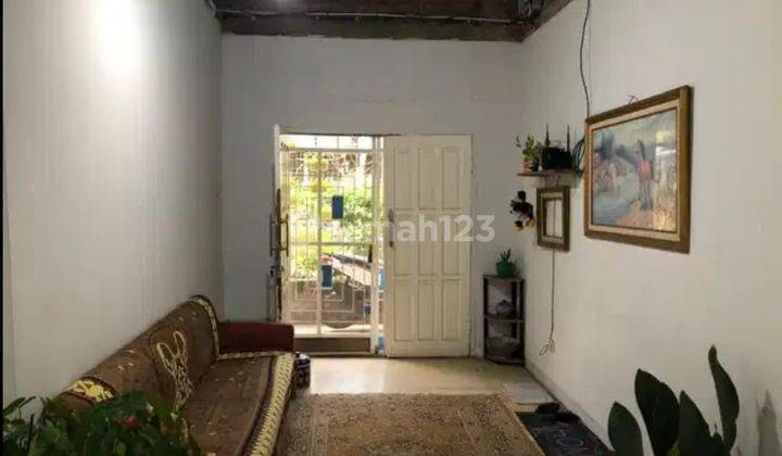 di Jual Rumah Daerah Taman Aries Kembangan Jakarta Barat 2