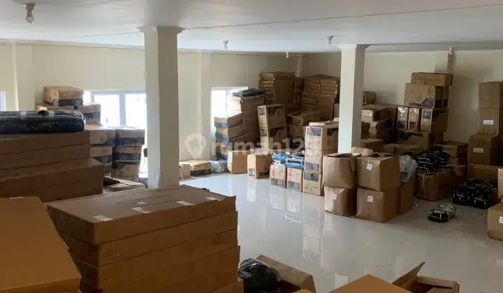 Ruko murah daerah Cengkareng Jakarta barat 2