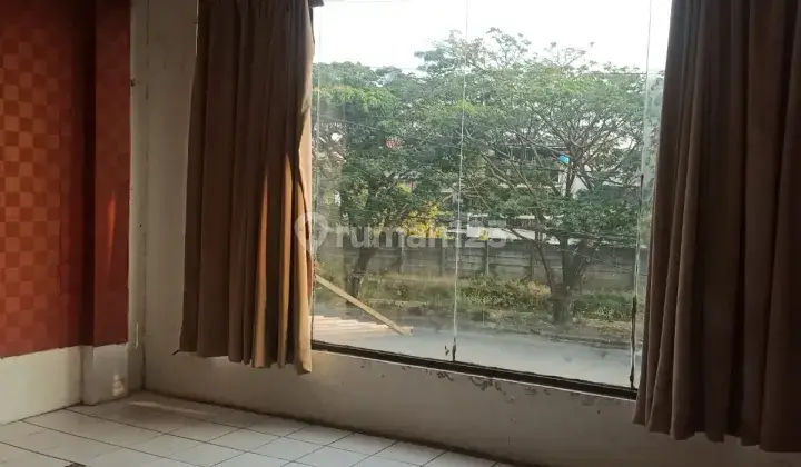 Ruko murah daerah harapan indah bekasi 2