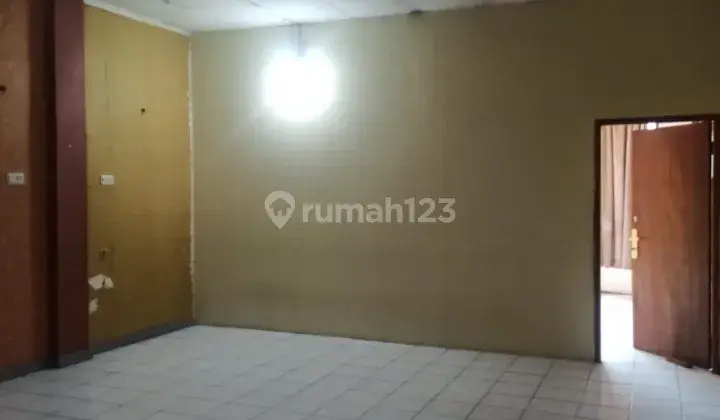 Ruko murah daerah harapan indah bekasi 2