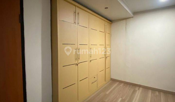 di Jual Rumah Daerah Cempaka Putih Utara Jakarta Pusat 2