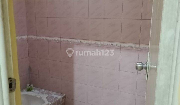 di jual rumah daerah taman harapan baru Bekasi barat 2