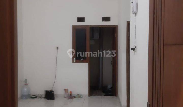 Dijual rumah  Di Cluster Grand Mahkota  Babelan, Bekasi 2