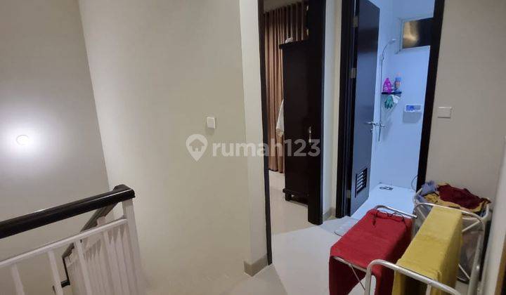 Di Jual Rumah Bagus Dan Murah di Cluster Missisipi Jgc Jakarta Timur 2