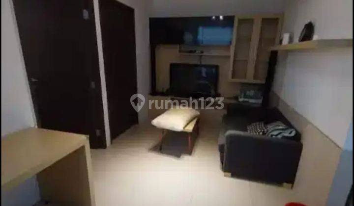 di jual apartemen pasar baru mansion jakarta pusat  2