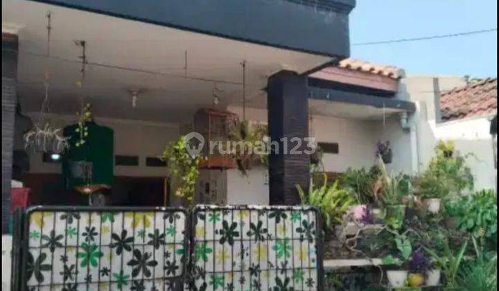 di Jual Rumah Daerah Pesona Anggrek Harapan Bekasi Utara Bekasi Kota 1