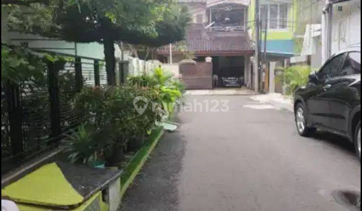 di Jual Rumah Daerah Duren Sawit Jakarta Timur 2