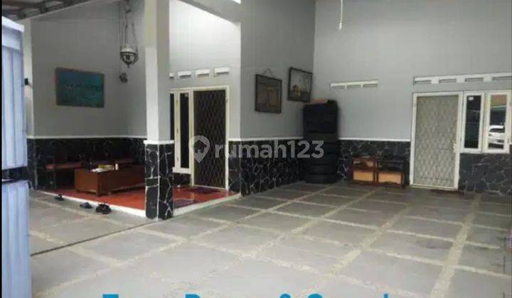 di Jual Rumah Daerah Cipinang Melayu Jakarta Timur 2