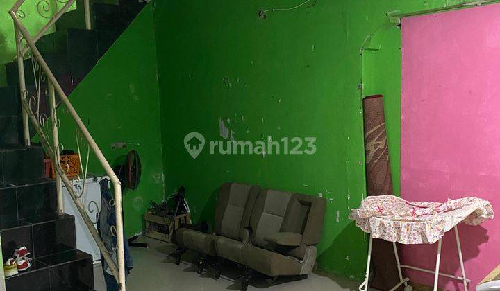 Di Jual Rumah Ujung Menteng Cakung Jaktim 2