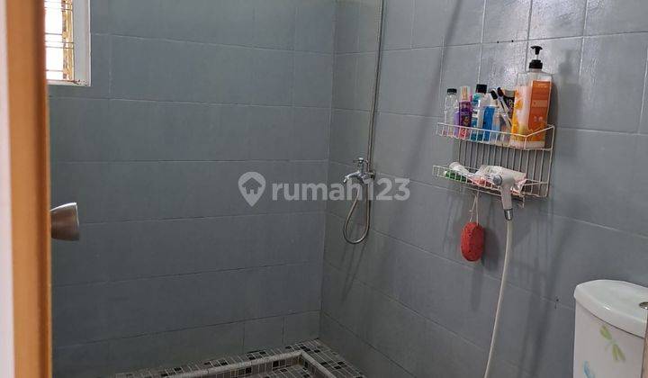 di jual rumah daerah cempaka putih jakarta pusat  2