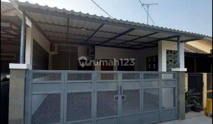 di Jual Rumah Daerah Bintang Metropole Bekasi Utara Bekasi Kota 1