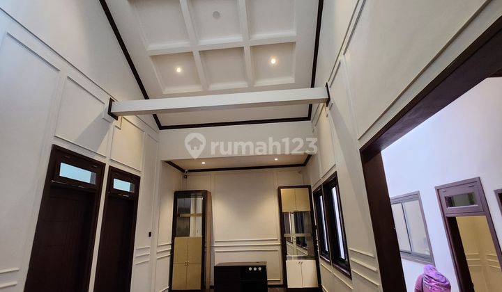 Di Jual Rumah Daerah Mutiara Gading City Bekasi Barat Cluster Manhattan 1