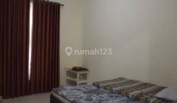 Dijual Rumah Bagus, Siap Huni. Royal Residence Blok A. Pulo Gebang Jaktim 1