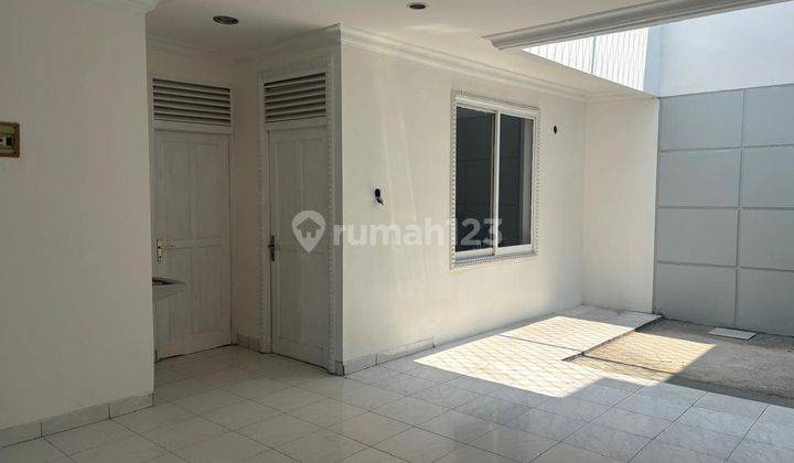 di Jual Rumah Daerah Taman Modern Cakung Jakarta Timur  2