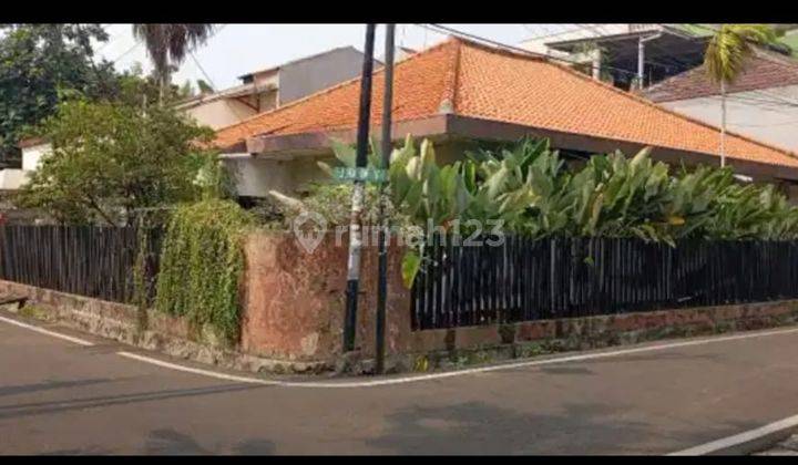 di Jual Rumah Daerah Sumur Batu Jakarta Pusat 2