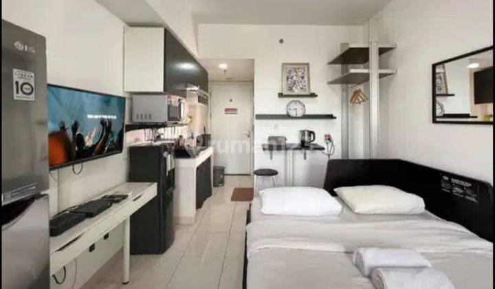 di Jual Apartemen Sumarecon Bekasi  1