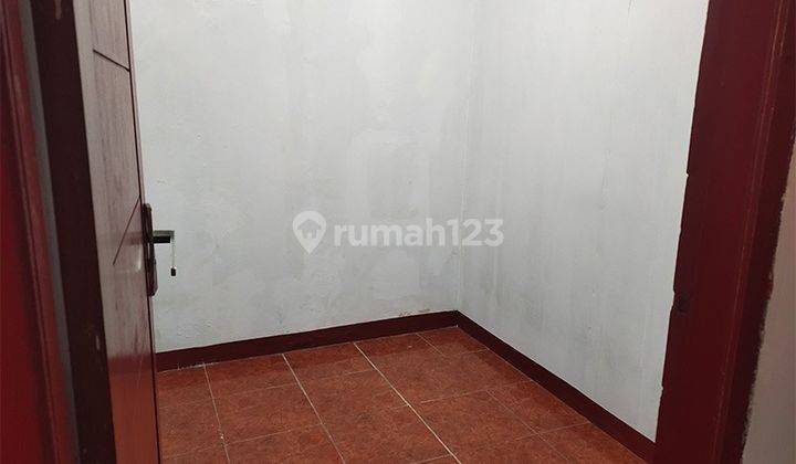 Dijual Rumah Bagus, Siap Huni Pondok Ungu Permai 2